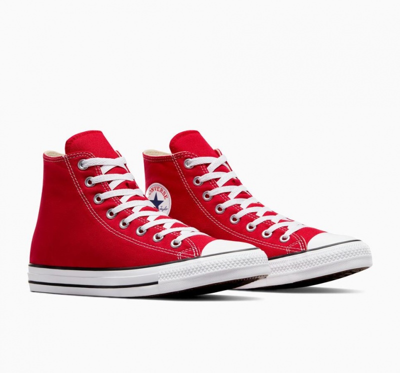 Baskets Montantes Converse Chuck Taylor All Star  | XYV-1172702