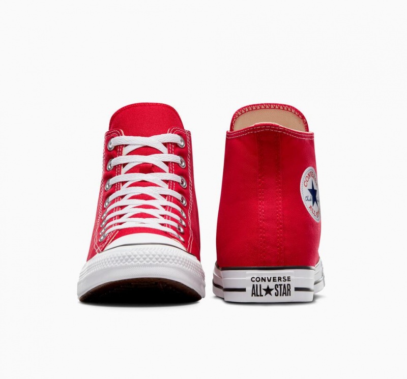 Baskets Montantes Converse Chuck Taylor All Star  | XYV-1172702