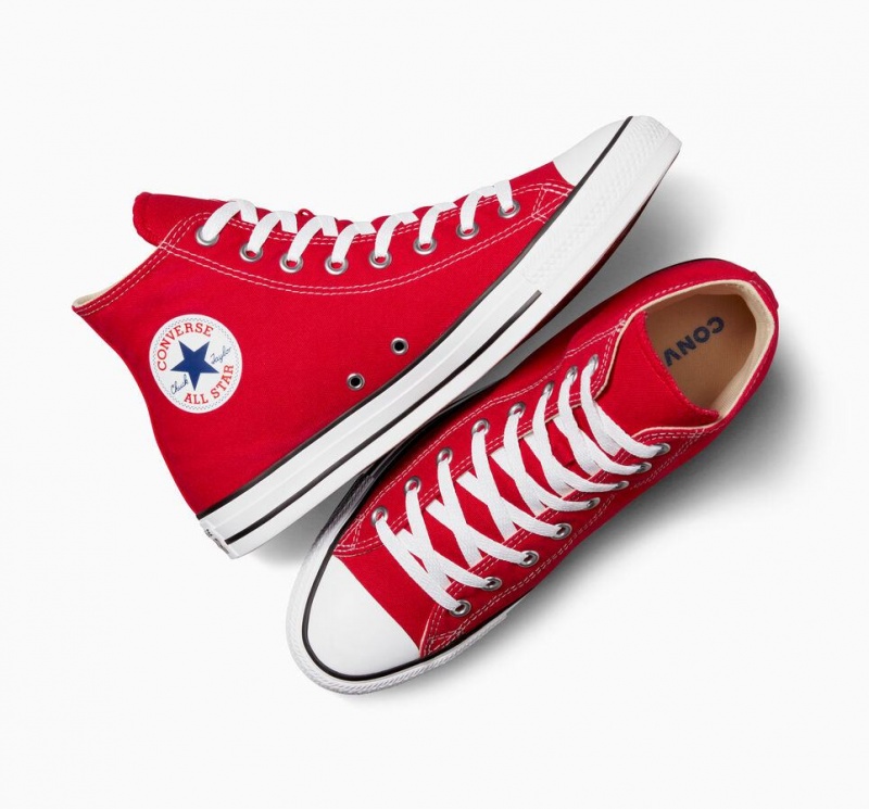 Baskets Montantes Converse Chuck Taylor All Star  | XYV-1172702