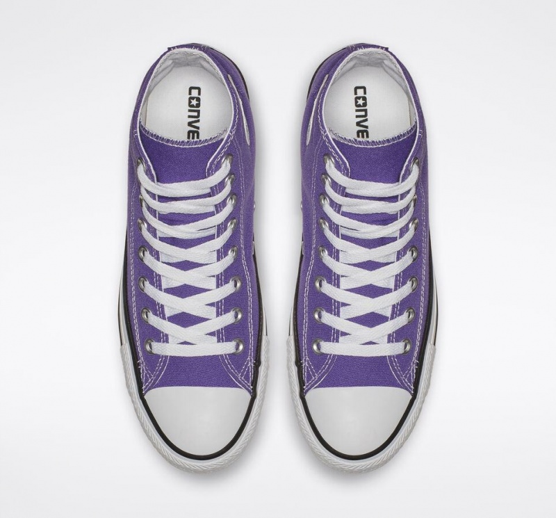 Baskets Montantes Converse Chuck Taylor All Star  | RAC-0460346