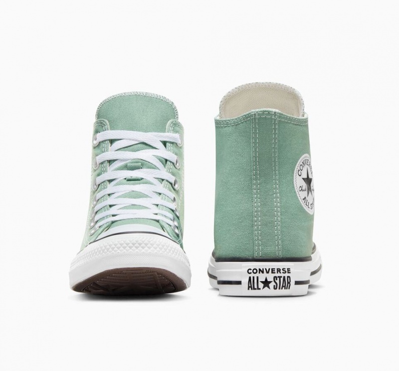 Baskets Montantes Converse Chuck Taylor All Star  | FQE-2976447