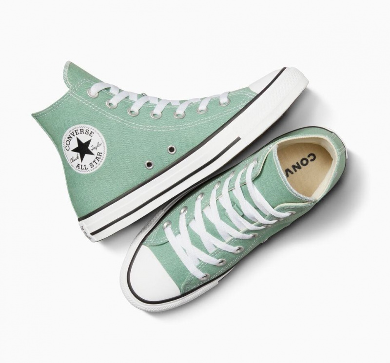 Baskets Montantes Converse Chuck Taylor All Star  | FQE-2976447