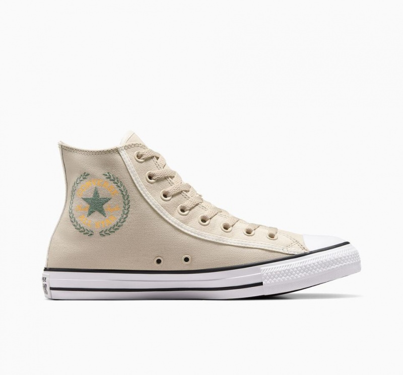 Baskets Montantes Converse Chuck Taylor All Star  | NIC-1373039