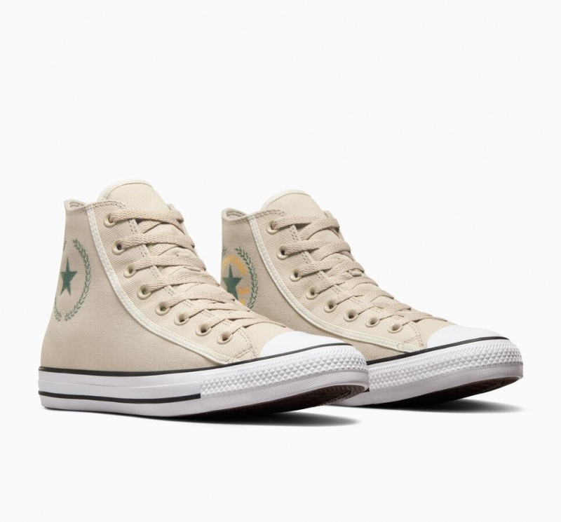 Baskets Montantes Converse Chuck Taylor All Star  | NIC-1373039