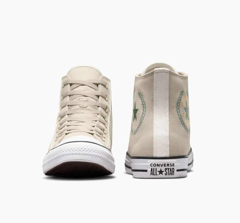 Baskets Montantes Converse Chuck Taylor All Star  | NIC-1373039