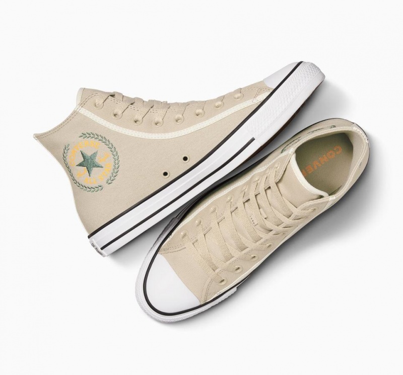 Baskets Montantes Converse Chuck Taylor All Star  | NIC-1373039