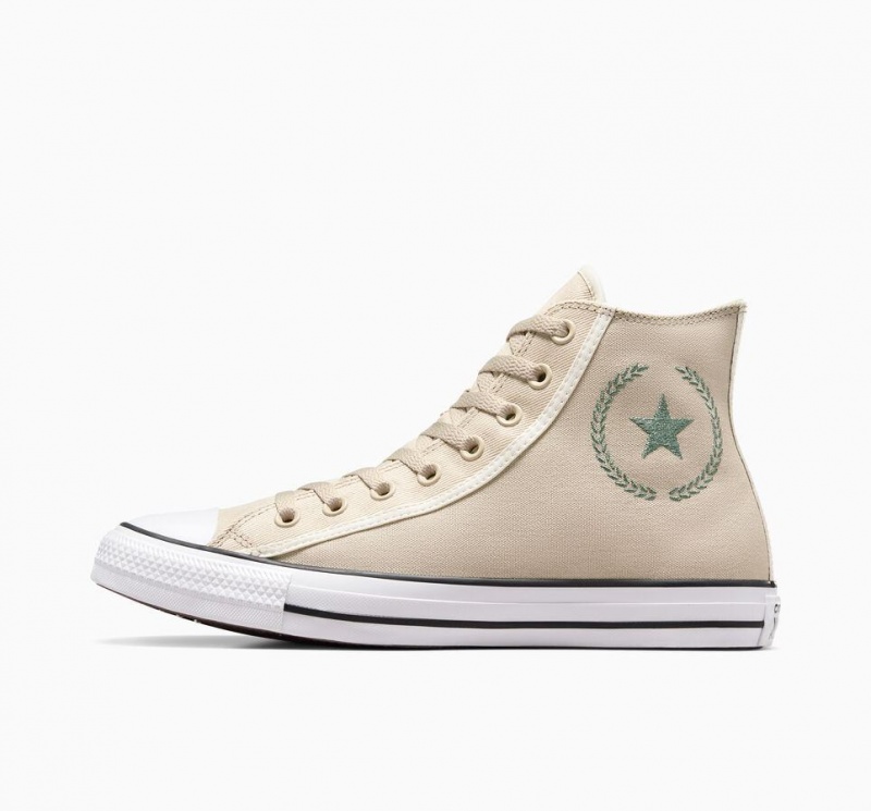 Baskets Montantes Converse Chuck Taylor All Star  | NIC-1373039