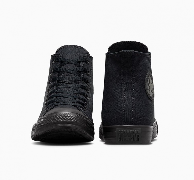 Baskets Montantes Converse Chuck Taylor All Star  | YHM-5426803