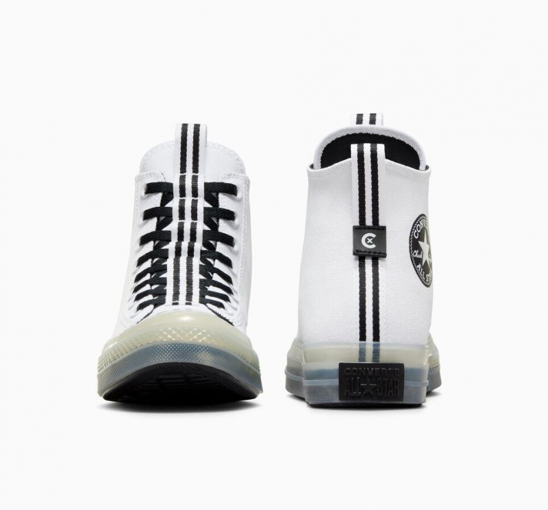 Baskets Montantes Converse Chuck Taylor All Star Cx Explore  | JAI-7307539