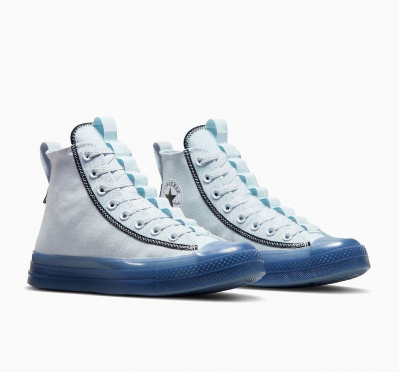 Baskets Montantes Converse Chuck Taylor All Star Cx Explore  | FTL-0077771