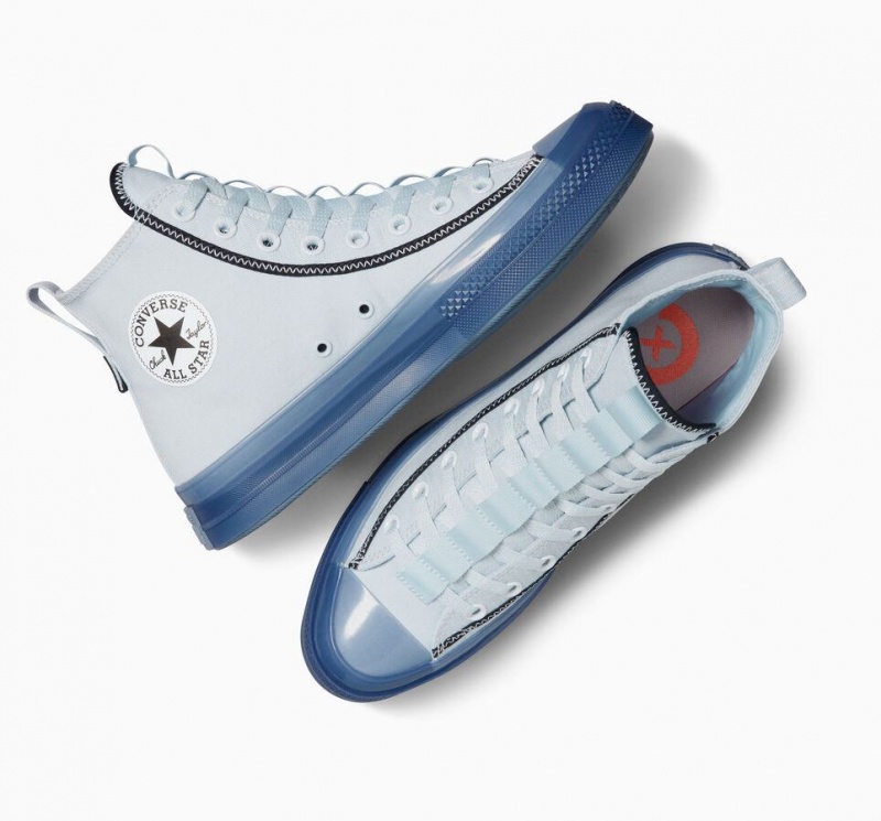 Baskets Montantes Converse Chuck Taylor All Star Cx Explore  | FTL-0077771