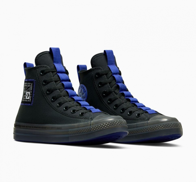 Baskets Montantes Converse Chuck Taylor All Star Cx Explore  | HZW-4640859