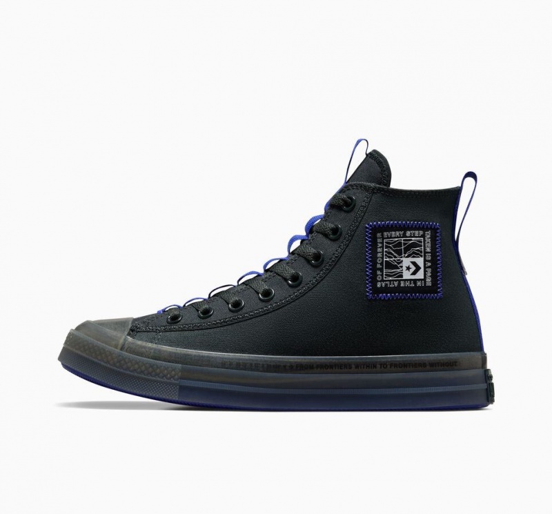 Baskets Montantes Converse Chuck Taylor All Star Cx Explore  | HZW-4640859