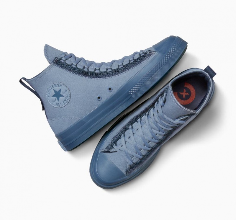 Baskets Montantes Converse Chuck Taylor All Star Cx Exp2  | UIG-7187445