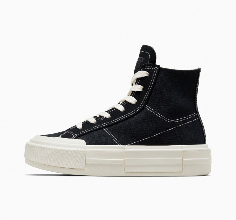 Basket Plateforme Converse Chuck Taylor All Star Cruise  | GKQ-7227370