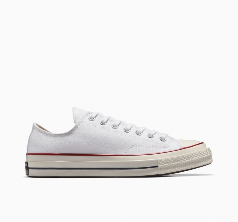 Basket Basse Converse Chuck 70 Vintage Canvas  | QTD-2155410