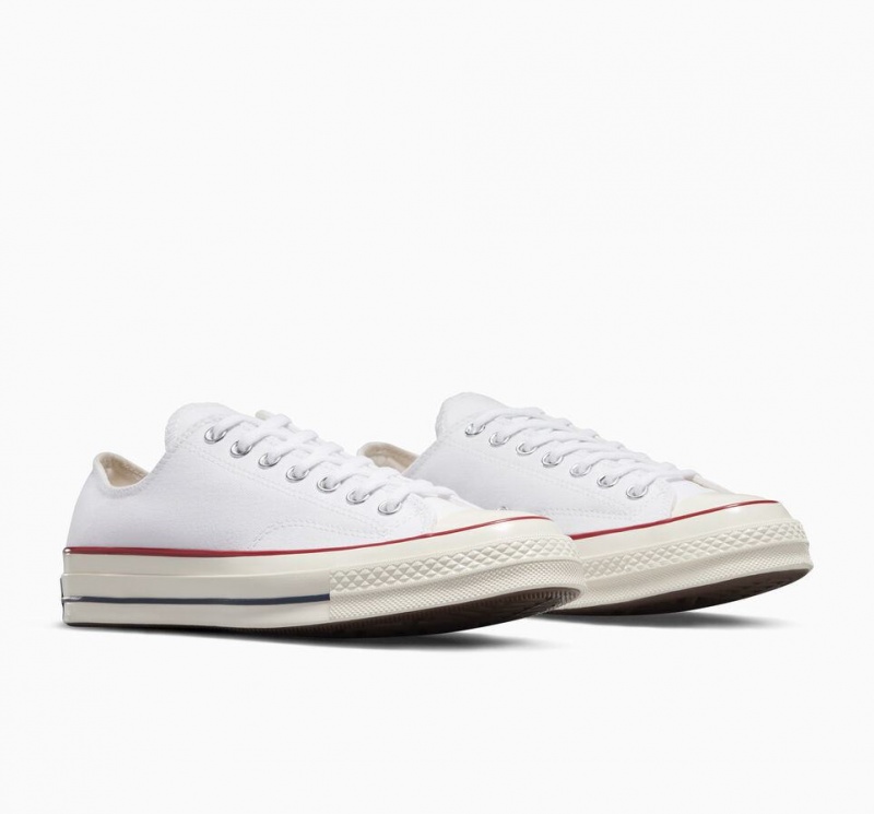 Basket Basse Converse Chuck 70 Vintage Canvas  | QTD-2155410