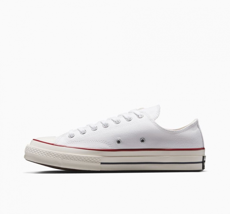 Basket Basse Converse Chuck 70 Vintage Canvas  | QTD-2155410