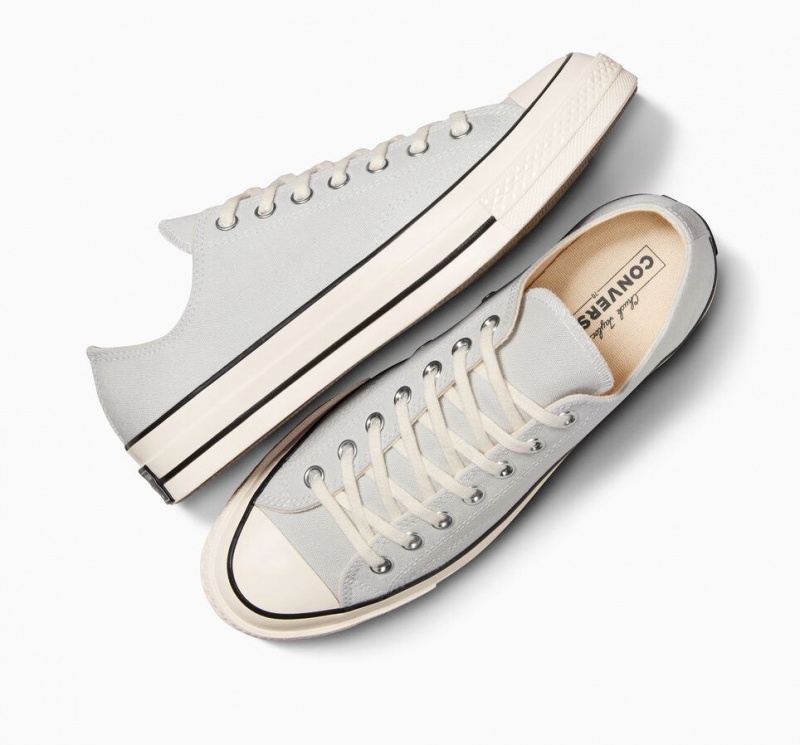 Basket Basse Converse Chuck 70 Vintage Canvas  | ASX-6217108