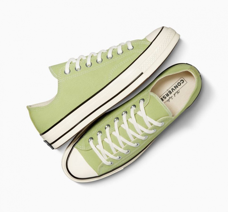 Basket Basse Converse Chuck 70 Vintage Canvas  | RMS-0128900