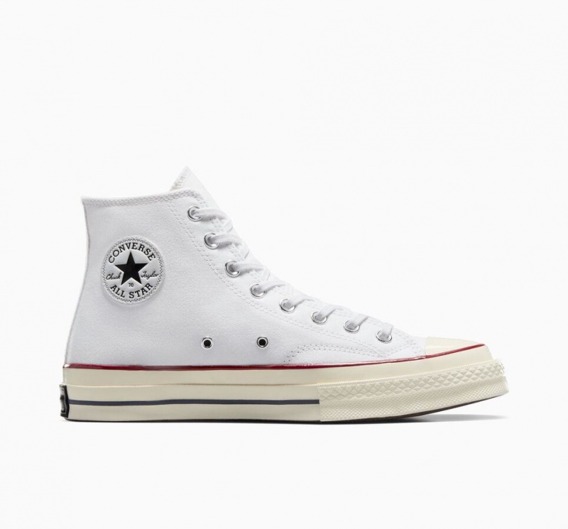 Baskets Montantes Converse Chuck 70 Vintage Canvas  | ZYH-4758171