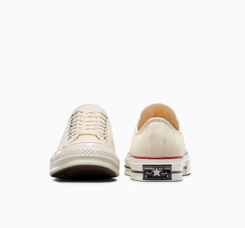 Basket Basse Converse Chuck 70 Vintage Canvas  | ARR-4709314