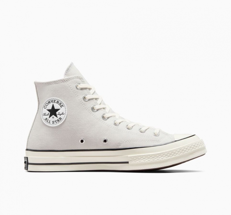 Baskets Montantes Converse Chuck 70 Vintage Canvas  | HKM-6538002