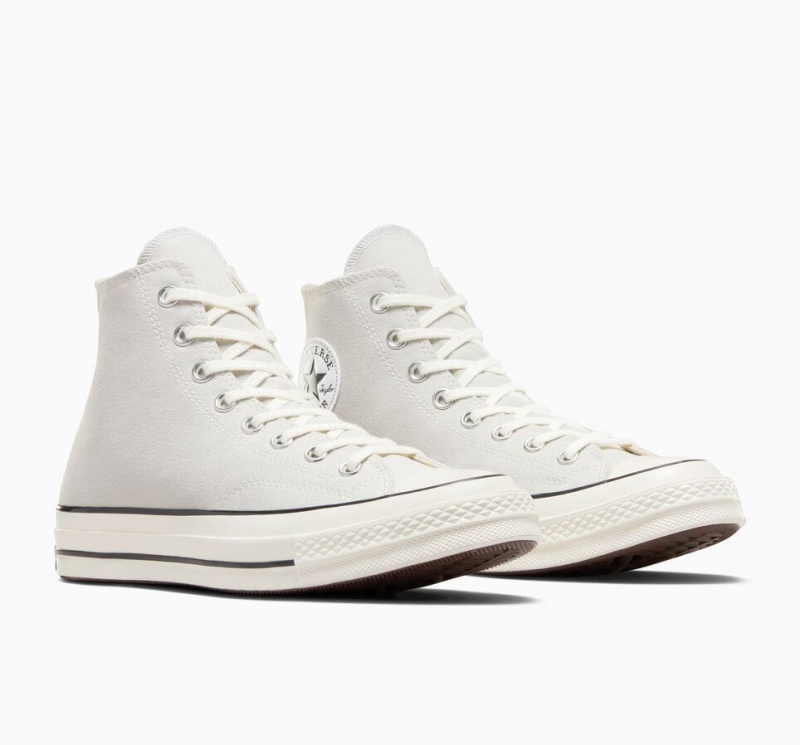 Baskets Montantes Converse Chuck 70 Vintage Canvas  | HKM-6538002