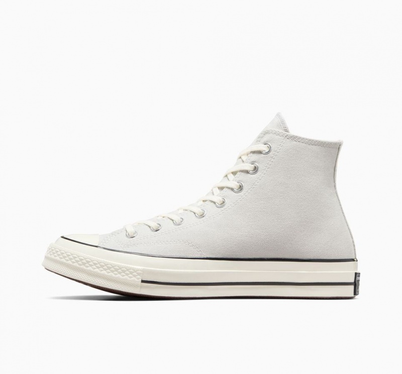 Baskets Montantes Converse Chuck 70 Vintage Canvas  | HKM-6538002