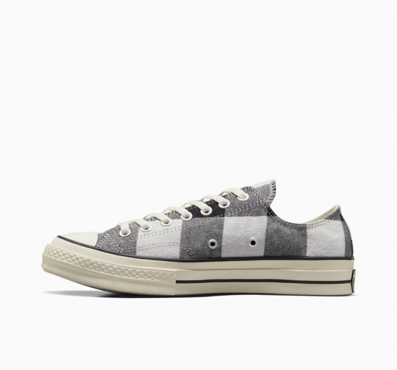 Basket Basse Converse Chuck 70 Upcycled  | ADL-9236378