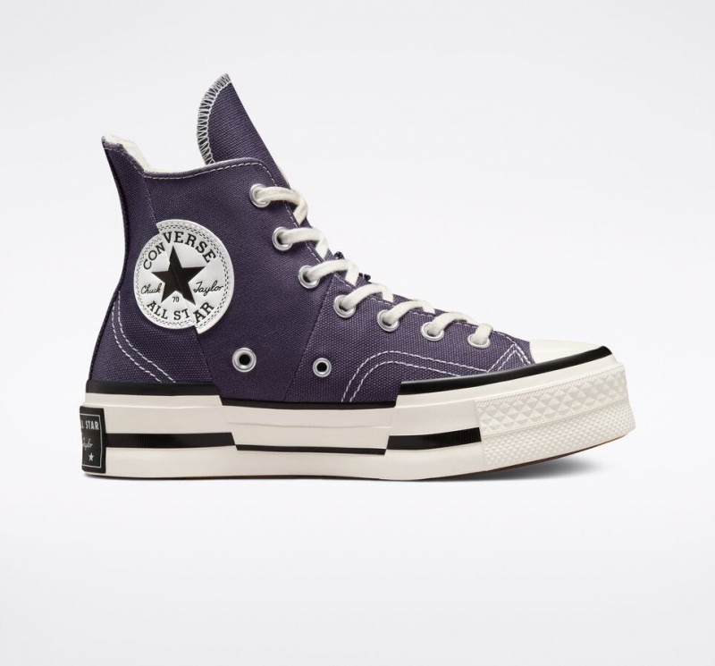 Baskets Montantes Converse Chuck 70 Plus Seasonal  | ULR-9214308