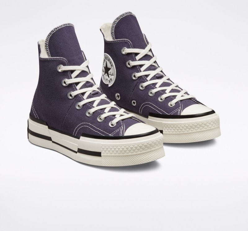 Baskets Montantes Converse Chuck 70 Plus Seasonal  | ULR-9214308