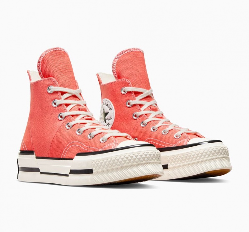 Baskets Montantes Converse Chuck 70 Plus  | NZS-2374050