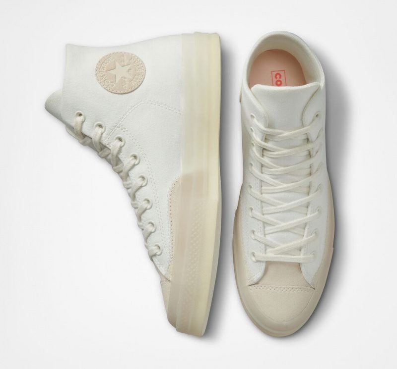 Baskets Montantes Converse Chuck 70 Marquis  | JWY-6906419