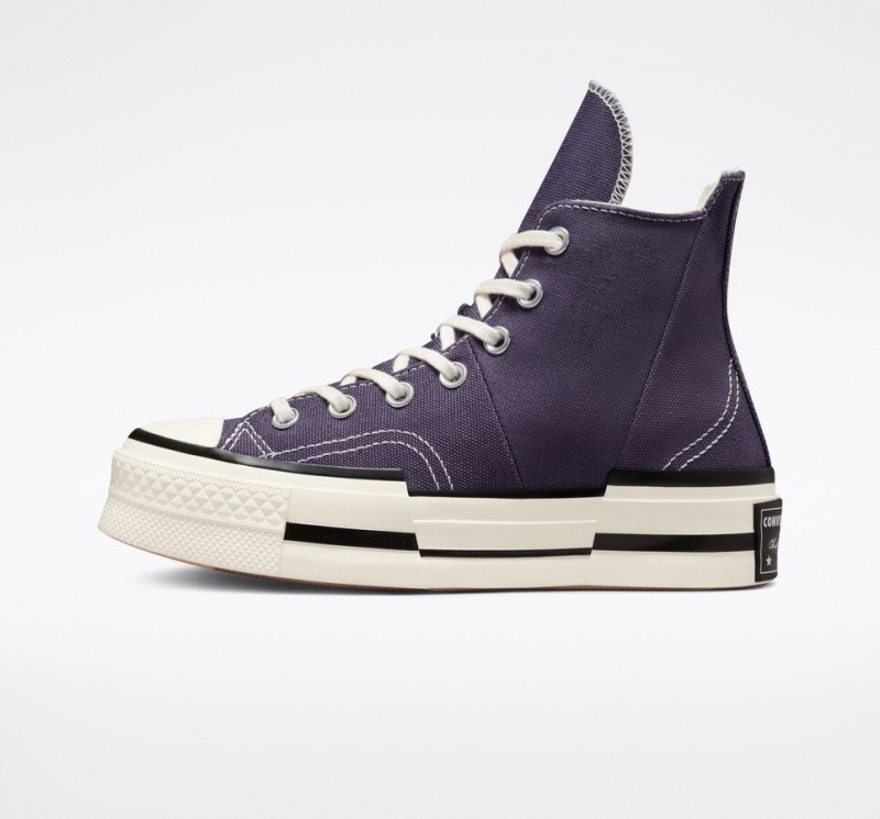 Baskets Montantes Converse Chuck 70 Plus Seasonal  | ULR-9214308