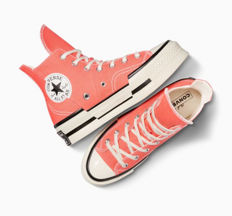 Baskets Montantes Converse Chuck 70 Plus  | NZS-2374050