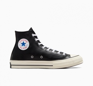 Baskets Montantes Converse Chuck 70 Leather  | XQA-8424029