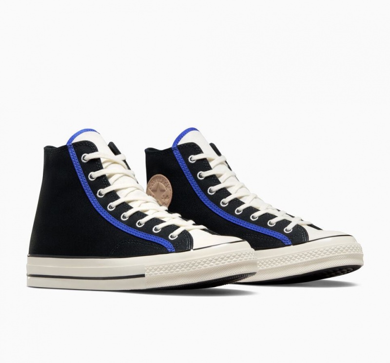 Baskets Montantes Converse Chuck 70  | FIW-4333822