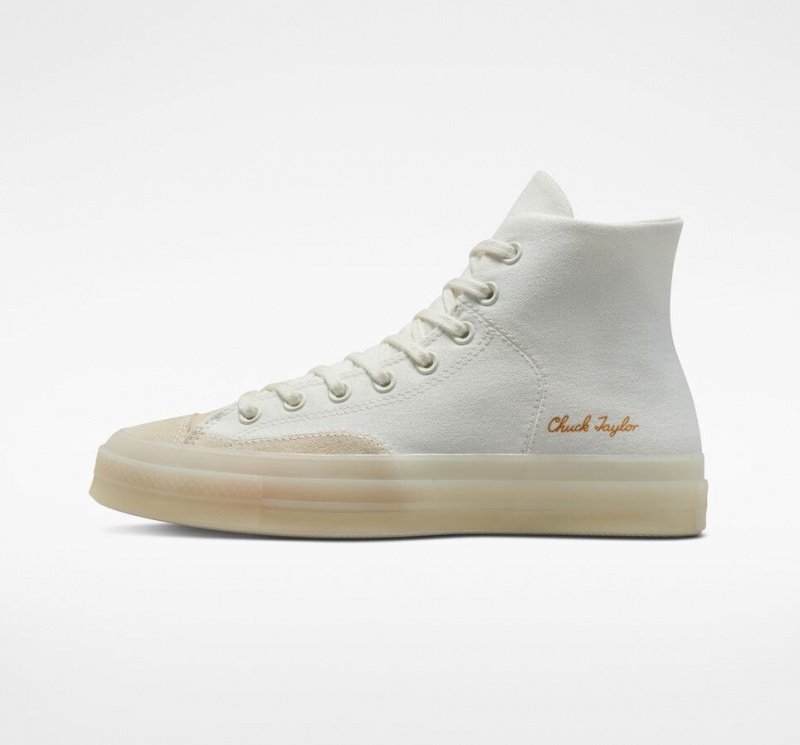 Baskets Montantes Converse Chuck 70 Marquis  | JWY-6906419