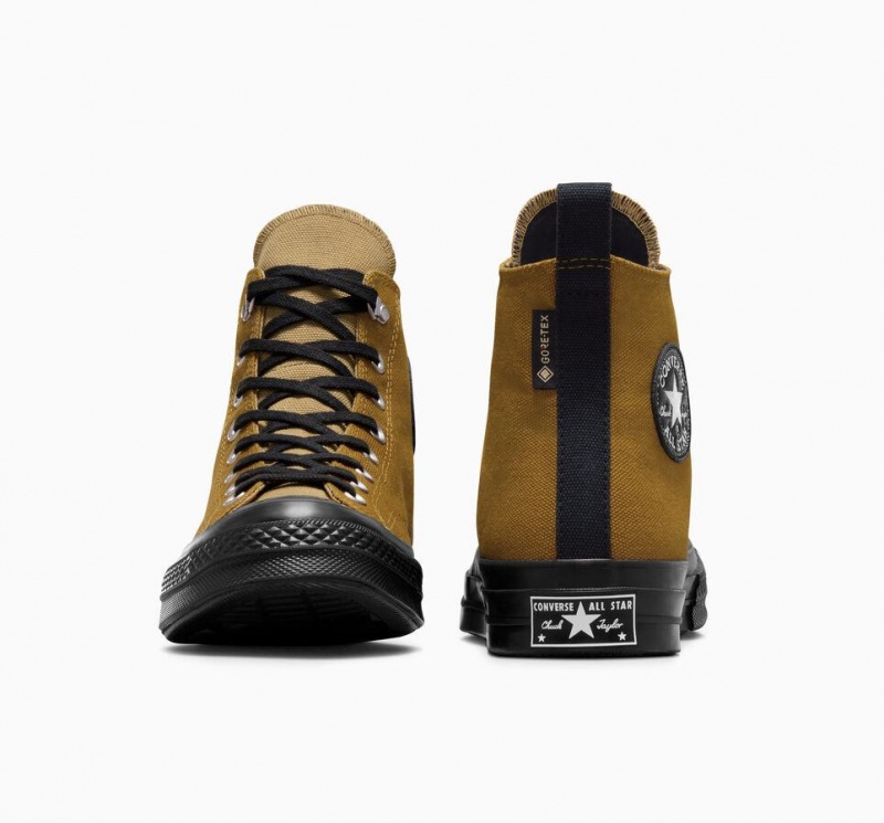 Baskets Montantes Converse Chuck 70 Gore-tex  | OFU-1888699