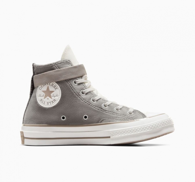 Baskets Montantes Converse Chuck 70 Dog Inspired  | YIE-1123921