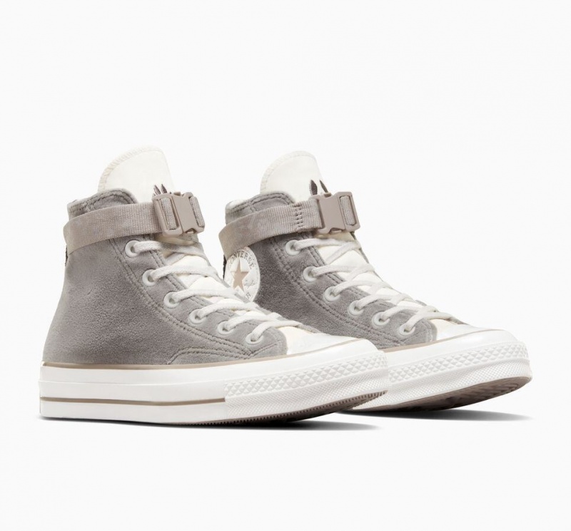 Baskets Montantes Converse Chuck 70 Dog Inspired  | YIE-1123921