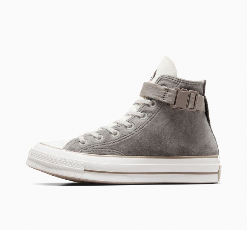 Baskets Montantes Converse Chuck 70 Dog Inspired  | YIE-1123921