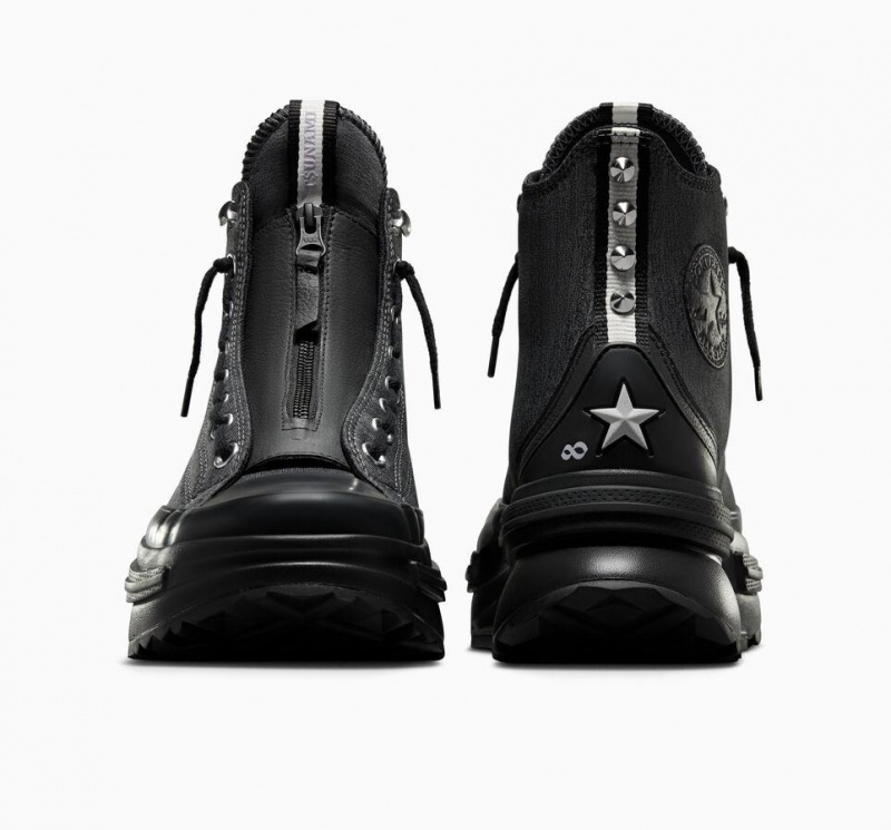 Botte Converse Chase The Drip X Kelly Oubre Jr. Run Star Legacy Cx  | UXI-0167825