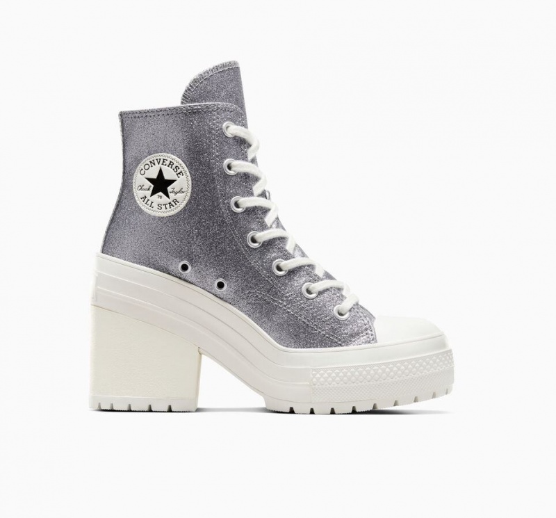 Chaussures à Talons Converse Chuck 70 De Luxe  | JBG-5089948