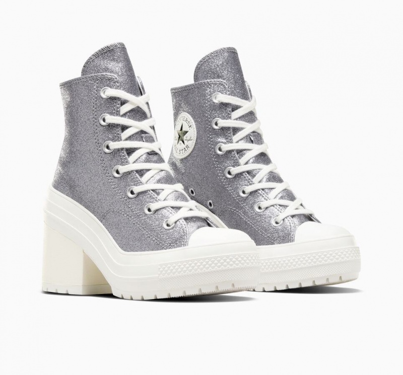 Chaussures à Talons Converse Chuck 70 De Luxe  | JBG-5089948