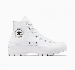 Basket Plateforme Converse Chuck Taylor All Star Lugged  | XSR-6256493