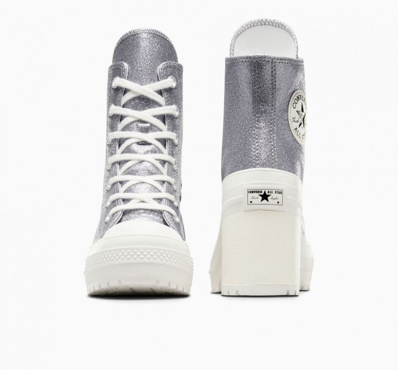 Chaussures à Talons Converse Chuck 70 De Luxe  | JBG-5089948