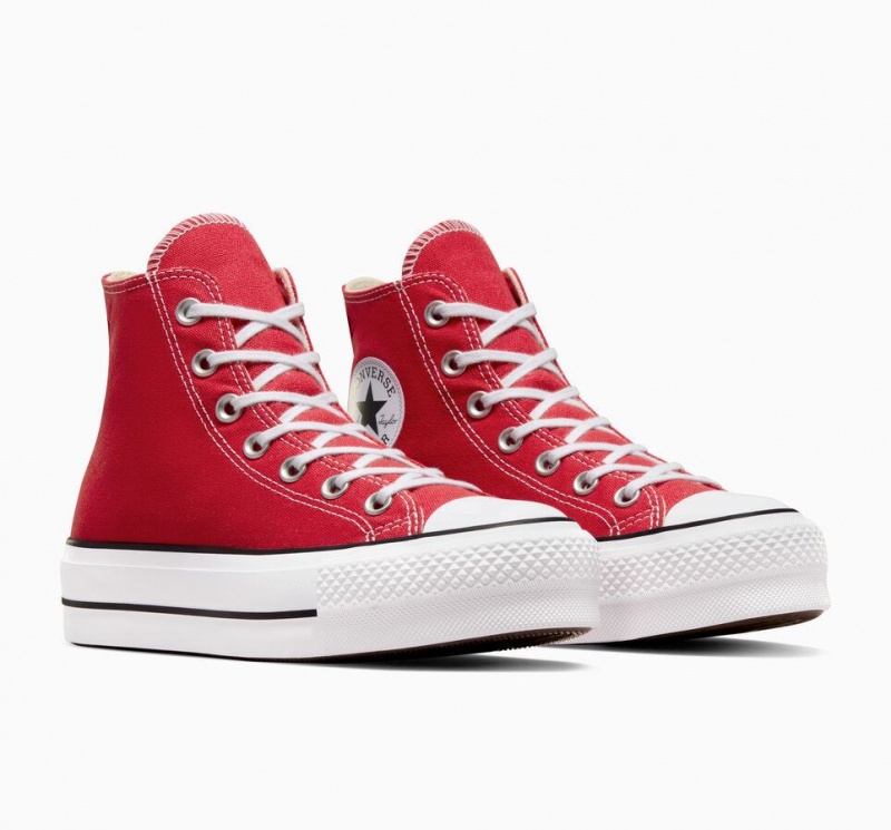 Baskets Montantes Converse Chuck Taylor All Star Lift Platform  | RFQ-1126642