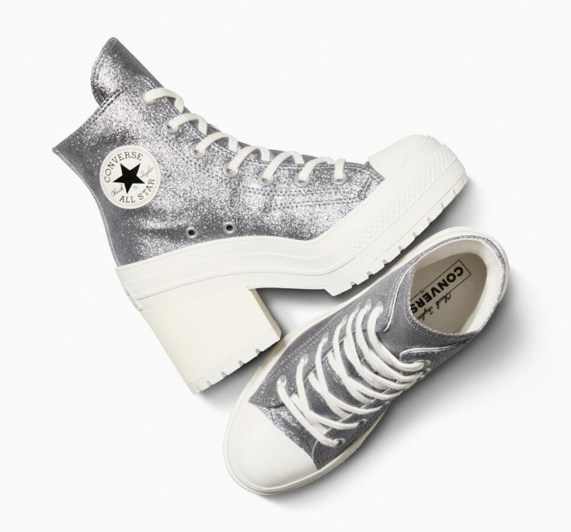 Chaussures à Talons Converse Chuck 70 De Luxe  | JBG-5089948